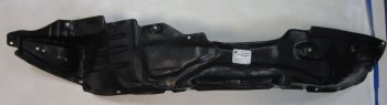 Левый подкрылок передний TYG Toyota Carina  T190 (1992-1994) седан дорестайлинг