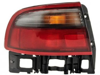Левый фонарь DEPO Toyota Carina E  T190 (1992-1996) седан дорестайлинг