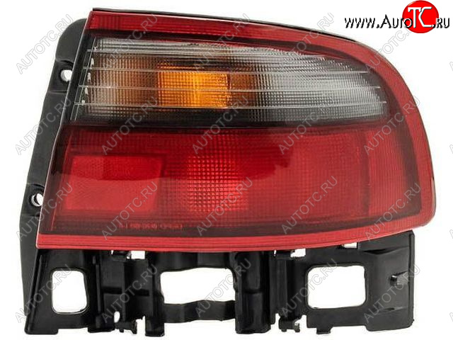 1 729 р. Правый фонарь DEPO Toyota Carina E T190 седан дорестайлинг (1992-1996)  с доставкой в г. Керчь