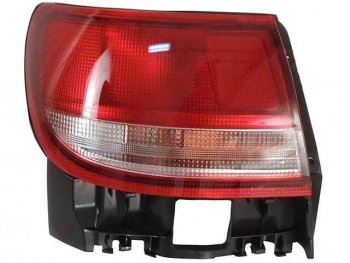 Левый фонарь DEPO Toyota Carina E  T190 (1992-1996) седан дорестайлинг