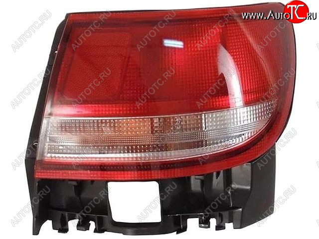 3 999 р. Правый фонарь DEPO Toyota Carina E T190 седан дорестайлинг (1992-1996)  с доставкой в г. Керчь