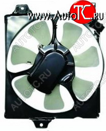 7 299 р. CARINA E МОТОР+ВЕНТИЛЯТОР КОНДЕНС КОНД С КОРПУС (Тайвань) API tycae92-940  с доставкой в г. Керчь