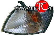 439 р. CARINA E УКАЗ.ПОВОРОТА УГЛОВОЙ ЛЕВ BODYPARTS tycae92-031-l  с доставкой в г. Керчь