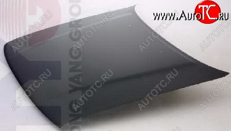 24 749 р. CARINA II КАПОТ (Тайвань) TYG tyca288-330  с доставкой в г. Керчь