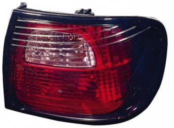 P11 ФОНАРЬ ЗАДН ВНЕШН ПРАВ (СЕДАН) (DEPO) DEPO nnp1199-740-r
