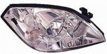 P12 ФАРА ПРАВ ПКОРРЕКТОР (ориг.) BODYPARTS nnp1202-001-r