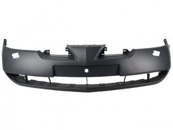 P12 БАМПЕР ПЕРЕДН (ориг.) ГРУНТ BODYPARTS nnp1202-162x
