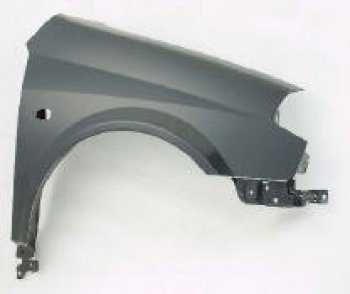 P12 КРЫЛО ПЕРЕДН ПРАВ (ориг.) BODYPARTS nnp1202-271-r