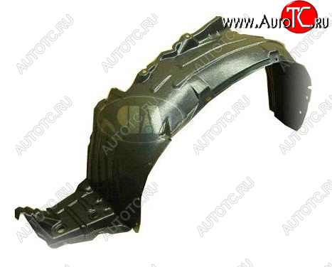 2 199 р. Левый подкрылок передний TYG  Nissan Primera ( 3 седан,  3 универсал) (2001-2008) P12  с доставкой в г. Керчь