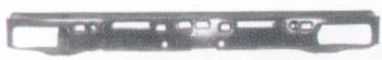 N13 УСИЛИТЕЛЬ БАМПЕРА ПЕРЕДН (Тайвань) TYG nnn1386-240