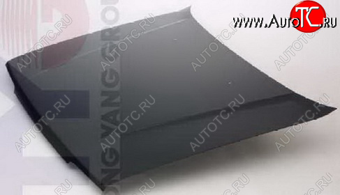 12 249 р. N13 КАПОТ (Тайвань) TYG nnn1386-330  с доставкой в г. Керчь