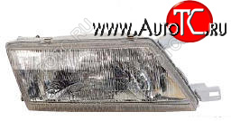 3 499 р. Фара в сборе правая DEPO Nissan Sunny N14 (1990-1998)  с доставкой в г. Керчь