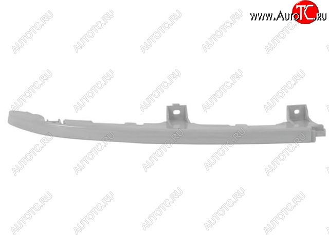 379 р. P10 МОЛДИНГ ПОД ФАРУ ПРАВ (Тайвань) БЕЛЫЙ TYG nnp1091-130w-r  с доставкой в г. Керчь