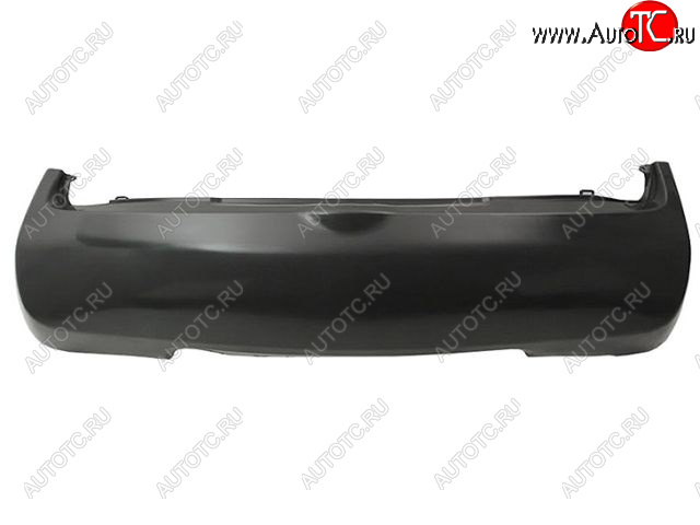 4 999 р. MICRA БАМПЕР ЗАДН (Тайвань) СЕР TYG nnmic03-640g  с доставкой в г. Керчь