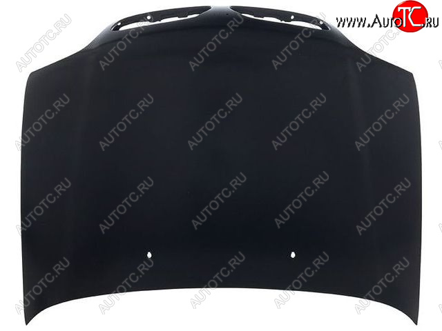 11 649 р. MICRA КАПОТ (Тайвань) TYG nnmic98-330  с доставкой в г. Керчь