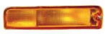 PATHFINDER {TERRANO} УКАЗ.ПОВОРОТА НИЖН ЛЕВ В БАМПЕР (DEPO) ЖЕЛТ DEPO nnpaf96-040y-l