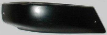 PATHFINDER {TERRANO} БОКОВИНА БАМПЕРА ПЕРЕДН ЛЕВ С ОТВ ПРАСШИРИТ (Тайвань) ЧЕРН TYG nnpaf96-200b-l