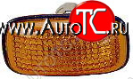 299 р. MAXIMA QX {ALMERA 95-03PATFINDER 99-00} ПОВТОРИТЕЛЬ ПОВОРОТА В КРЫЛО Л=П ПРЯМОУГ (DEPO) ЖЕЛТ DEPO nnmxq95-280y-z  с доставкой в г. Керчь
