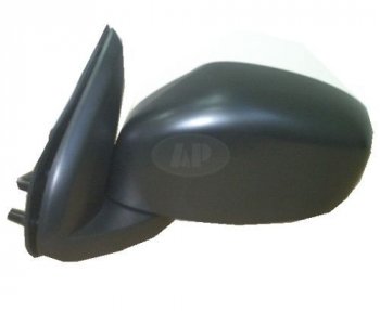 PATHFINDER ЗЕРКАЛО ЛЕВ С ЭЛЕКТР ПОДОГРЕВ (flat) (Тайвань) ЧЕРН BODYPARTS nnpaf96-450b-l
