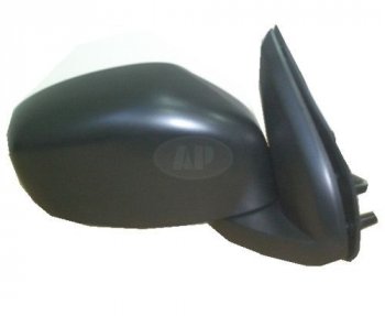PATHFINDER ЗЕРКАЛО ПРАВ С ЭЛЕКТР ПОДОГРЕВ (convex) (Тайвань) ЧЕРН BODYPARTS nnpaf96-450b-r