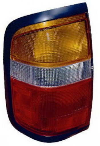 Левый фонарь DEPO Nissan Pathfinder  R50 (1995-1999) дорестайлинг
