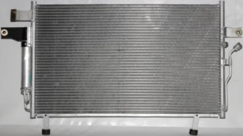 PATFINDER КОНДЕНСАТОР КОНДИЦ BODYPARTS nnpaf96-930