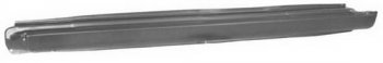 N14 ПОРОГ ЛЕВ (KLOKKERHOLM) KLOKKERHOLM nnn1491-480-l