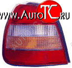 3 199 р. Левый фонарь DEPO Nissan Sunny N14 (1990-1998)  с доставкой в г. Керчь