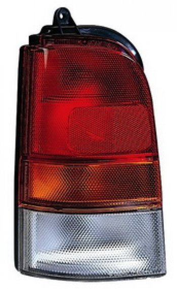 Y10 ФОНАРЬ ЗАДН ВНЕШН ПРАВ (УНИВЕРСАЛ) (DEPO) DEPO nny1093-740-r