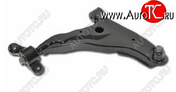 4 899 р. GALANT {(USA)+ECLIPSE(02-04)} РЫЧАГ ПЕРЕДН ПОДВЕСКИ ПРАВ НИЖН (Тайвань) SH mbgal97-810-r  с доставкой в г. Керчь