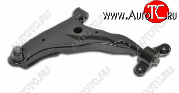 4 899 р. GALANT {(USA)+ECLIPSE(02-04)} РЫЧАГ ПЕРЕДН ПОДВЕСКИ ЛЕВ НИЖН (Тайвань) SH mbgal97-810-l  с доставкой в г. Керчь