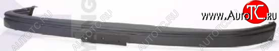 8 899 р. GALANT БАМПЕР ПЕРЕДН ЧЕРН BODYPARTS mbgal88-160b  с доставкой в г. Керчь
