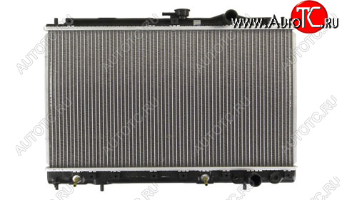 13 999 р. GALANT РАДИАТОР ОХЛАЖДЕН AT 1.8 2 (2 ряд) BODYPARTS mbgal88-912  с доставкой в г. Керчь