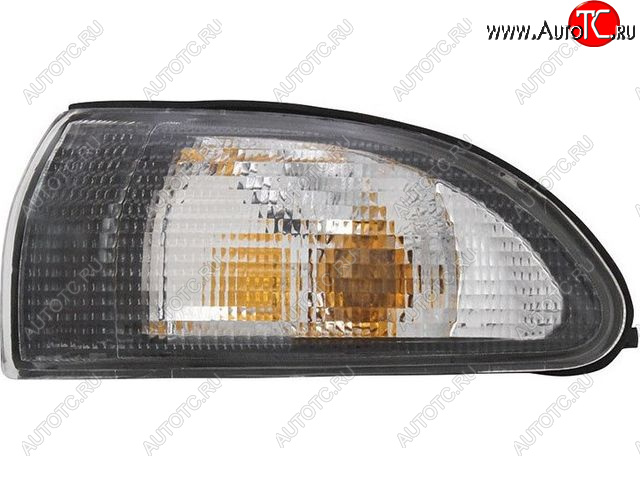 1 039 р. GALANT УКАЗ.ПОВОРОТА УГЛОВОЙ ЛЕВ (DEPO) DEPO mbgal93-030-l  с доставкой в г. Керчь