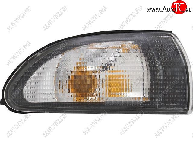 1 039 р. GALANT УКАЗ.ПОВОРОТА УГЛОВОЙ ПРАВ (DEPO) DEPO mbgal93-030-r  с доставкой в г. Керчь