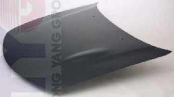 GALANT КАПОТ (turbo) (USA) (Тайвань) BODYPARTS mbgal93-331