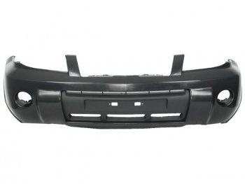 X-TRAIL БАМПЕР ПЕРЕДН (Тайвань) ТЕМНО-СЕР BODYPARTS nnxtr03-160tg