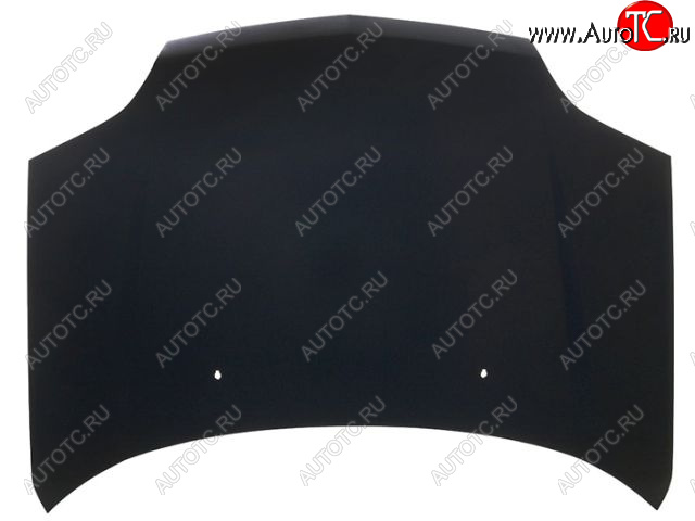 12 999 р. X-TRAIL КАПОТ (Тайвань) BODYPARTS nnxtr01-330  с доставкой в г. Керчь