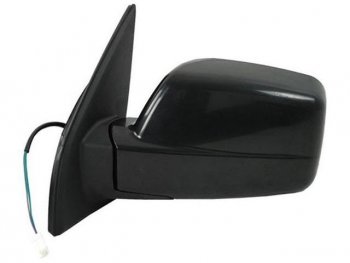 X-TRAIL ЗЕРКАЛО ЛЕВ ЭЛЕКТР БЕЗ ПОДОГРЕВ (convex) (Тайвань) VIEWMAX nnxtr03-450-l