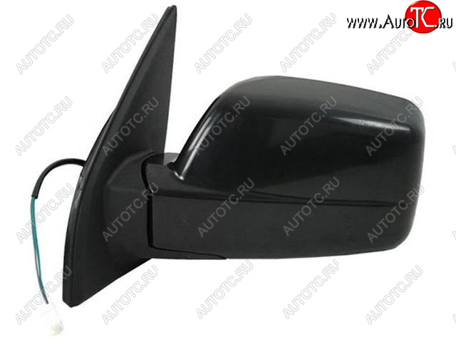 3 499 р. X-TRAIL ЗЕРКАЛО ЛЕВ ЭЛЕКТР БЕЗ ПОДОГРЕВ (convex) (Тайвань) VIEWMAX nnxtr03-450-l  с доставкой в г. Керчь