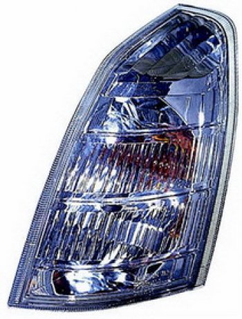X-TRAIL УКАЗ.ПОВОРОТА УГЛОВОЙ ЛЕВ (DEPO) DEPO nnxtr01-030-l