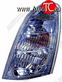 2 759 р. X-TRAIL УКАЗ.ПОВОРОТА УГЛОВОЙ ЛЕВ (DEPO) DEPO nnxtr01-030-l  с доставкой в г. Керчь
