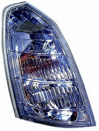 X-TRAIL УКАЗ.ПОВОРОТА УГЛОВОЙ ПРАВ (DEPO) DEPO nnxtr01-030-r