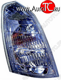 2 759 р. X-TRAIL УКАЗ.ПОВОРОТА УГЛОВОЙ ПРАВ (DEPO) DEPO nnxtr01-030-r  с доставкой в г. Керчь