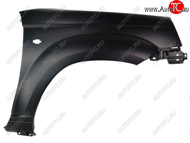 5 449 р. X-TRAIL КРЫЛО ПЕРЕДН ПРАВ (Тайвань) BODYPARTS nnxtr01-270-r  с доставкой в г. Керчь
