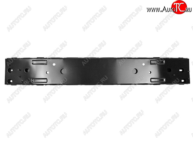 2 699 р. X-TRAIL УСИЛИТЕЛЬ БАМПЕРА ПЕРЕДН BODYPARTS nnxtr01-240  с доставкой в г. Керчь