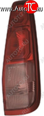 8 399 р. Правый фонарь DEPO  Nissan X-trail  1 T30 (2003-2007) рестайлинг  с доставкой в г. Керчь