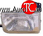 3 179 р. Левая фара BodyParts  Nissan Terrano  WD21 (1985-1995) дорестайлинг  с доставкой в г. Керчь