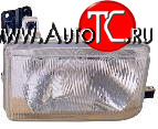 3 299 р. Правая фара DEPO Nissan Terrano WD21 дорестайлинг (1985-1995)  с доставкой в г. Керчь