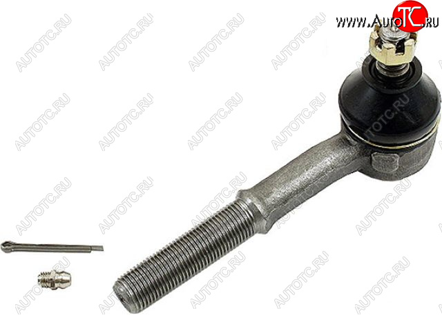 589 р. TERRANO ТЯГА РУЛЕВАЯ Л=П BODYPARTS nnter87-830-z  с доставкой в г. Керчь